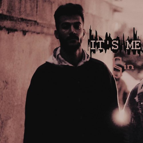 دانلود آهنگ جدید سهیل سین با عنوان ایتس می